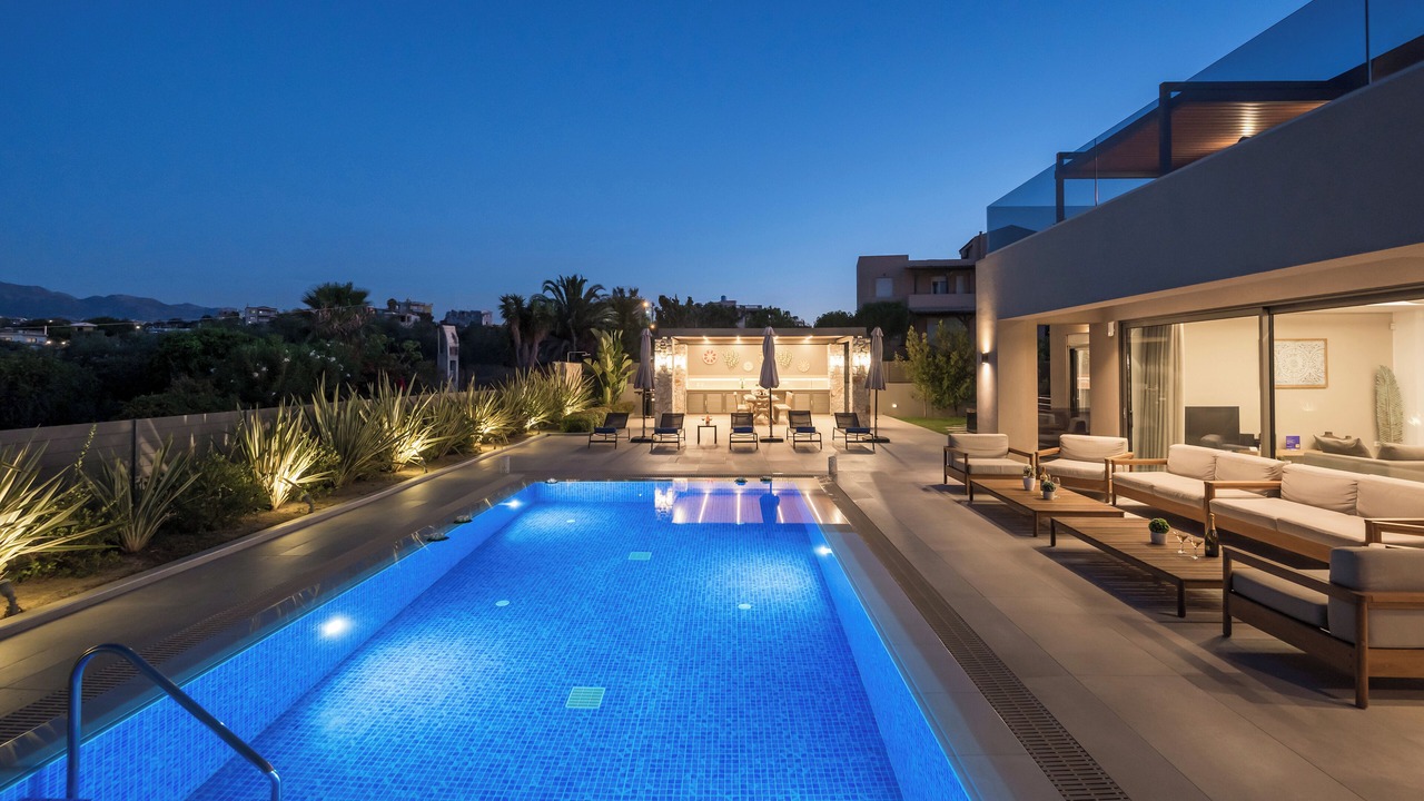 Photo of Outdoor in Kato Galatas