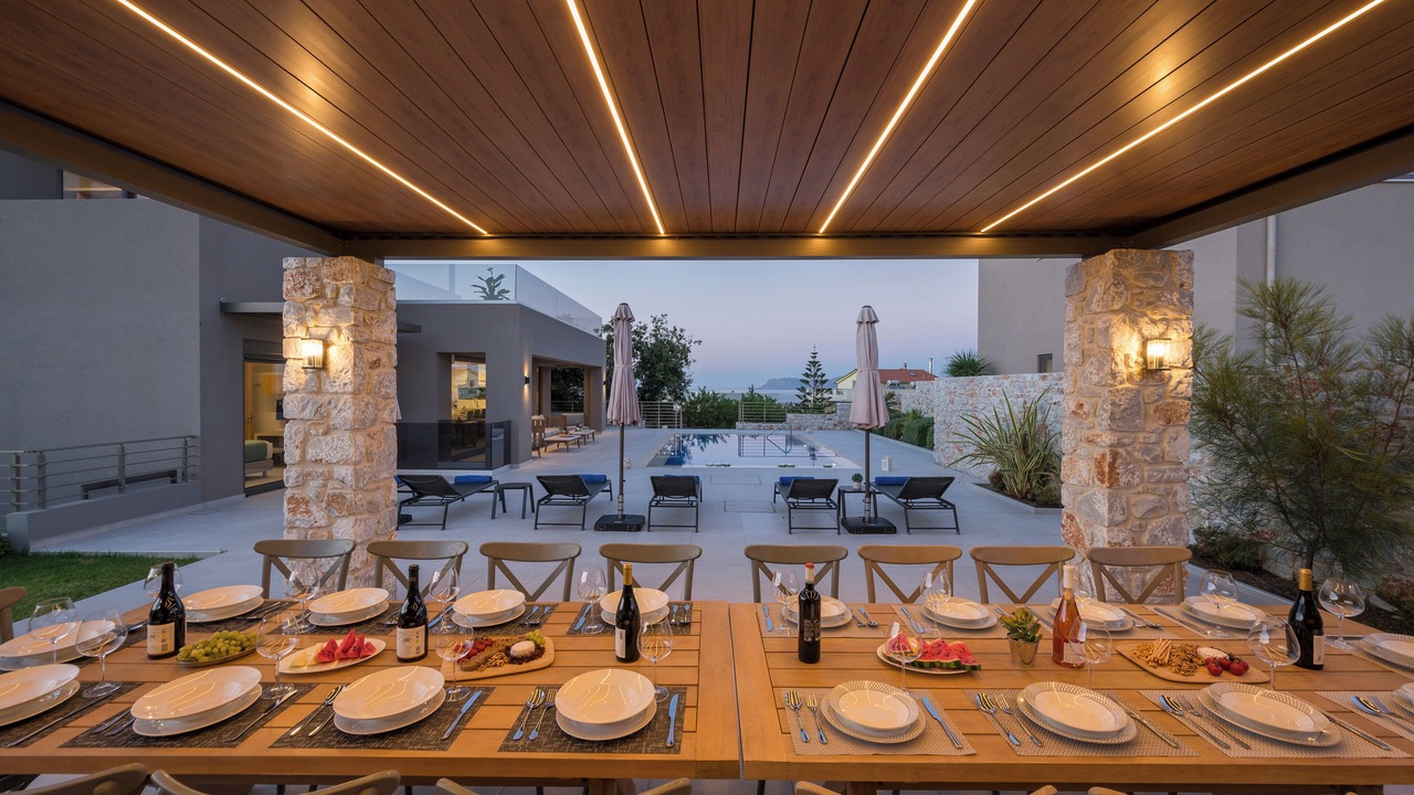 Photo of Outdoor in Kato Galatas