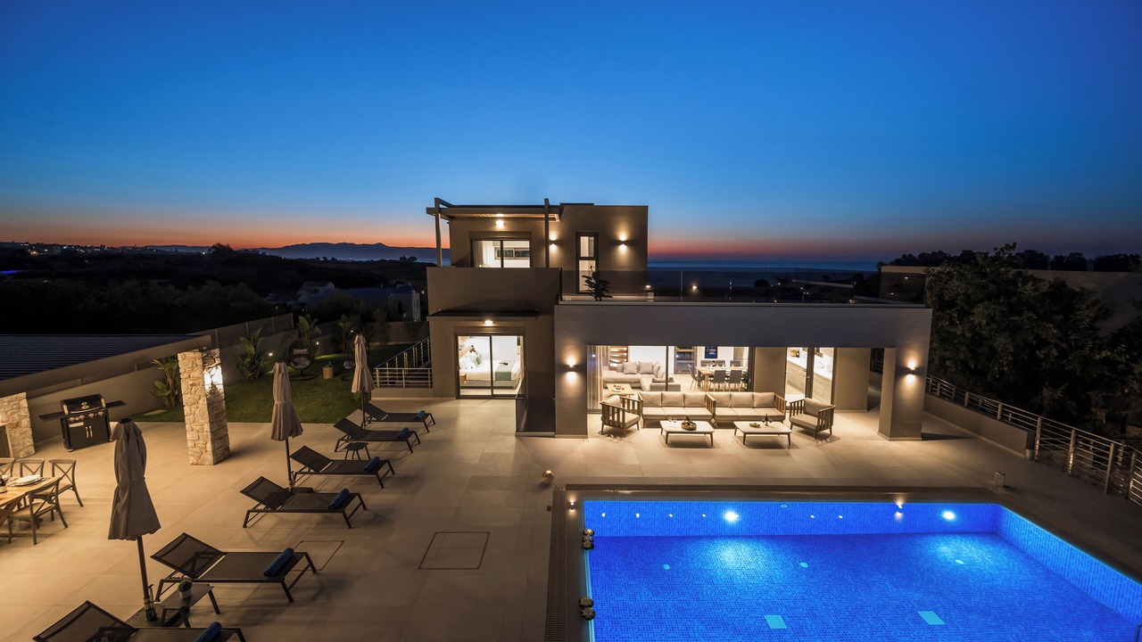 Photo of Outdoor in Kato Galatas