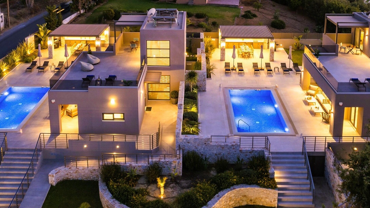 Photo of Outdoor in Kato Galatas