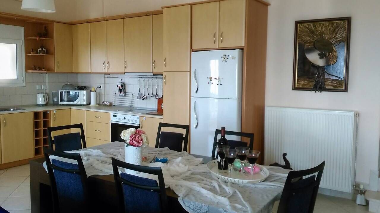 Photo of Kitchen in Nerotrivia