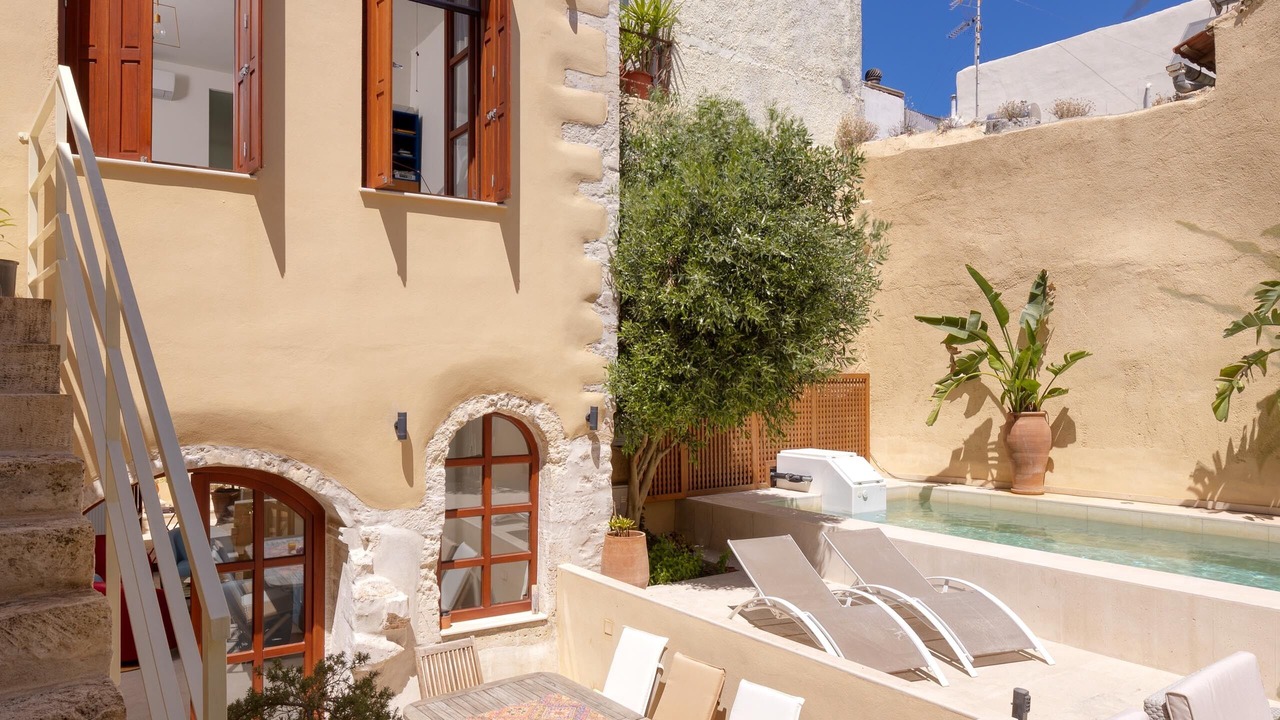Photo of Outdoor in Old Town Rethymnon