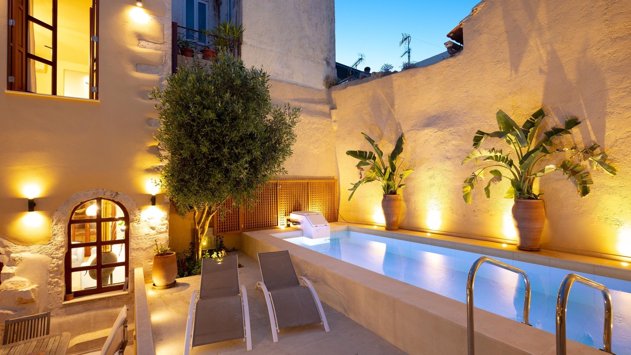 Photo of Outdoor in Old Town Rethymnon