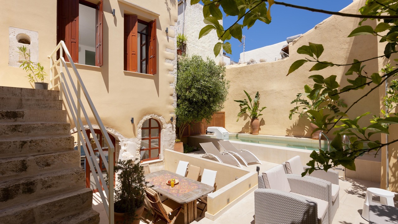 Photo of Outdoor in Old Town Rethymnon