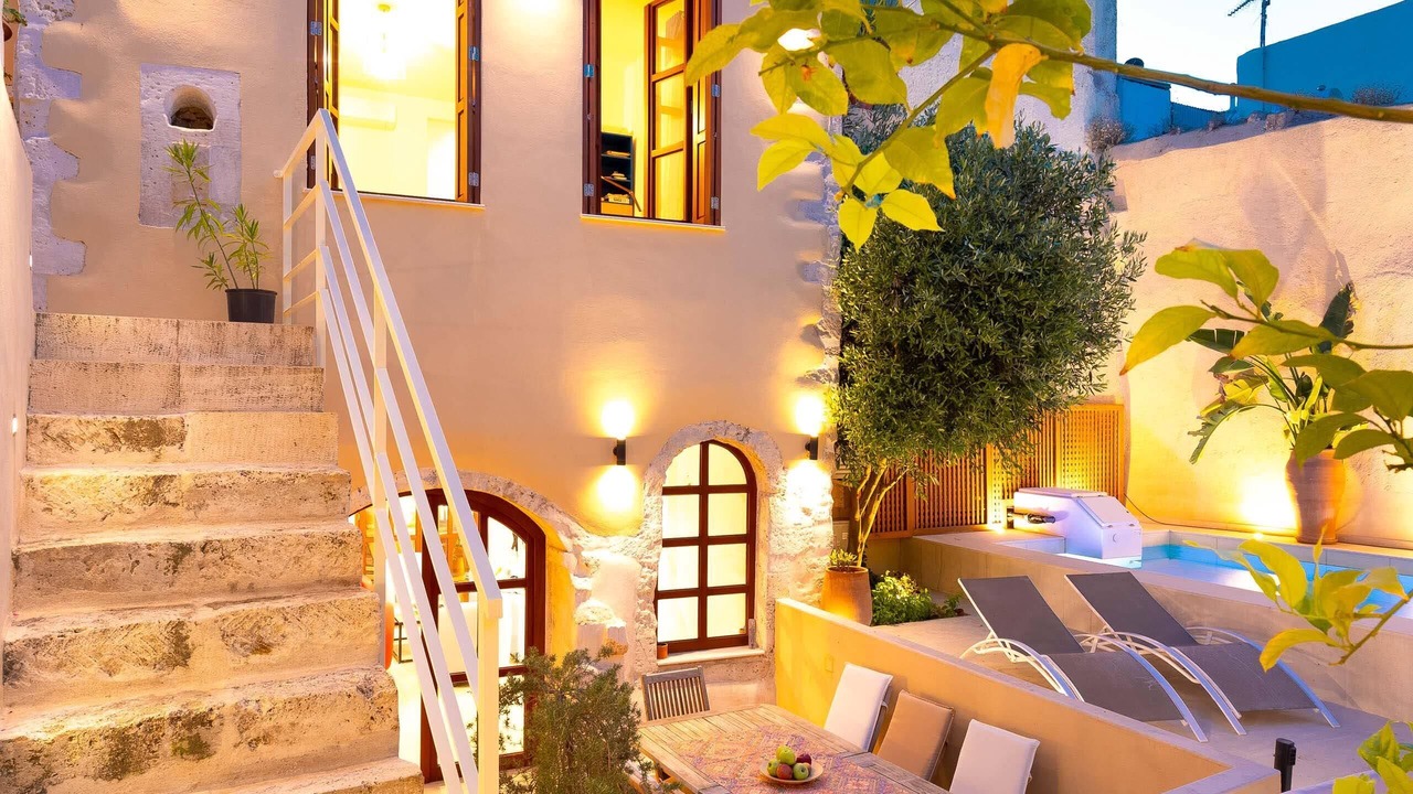 Photo of Outdoor in Old Town Rethymnon