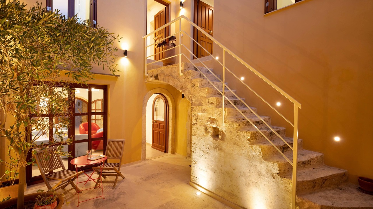 Photo of Others in Old Town Rethymnon