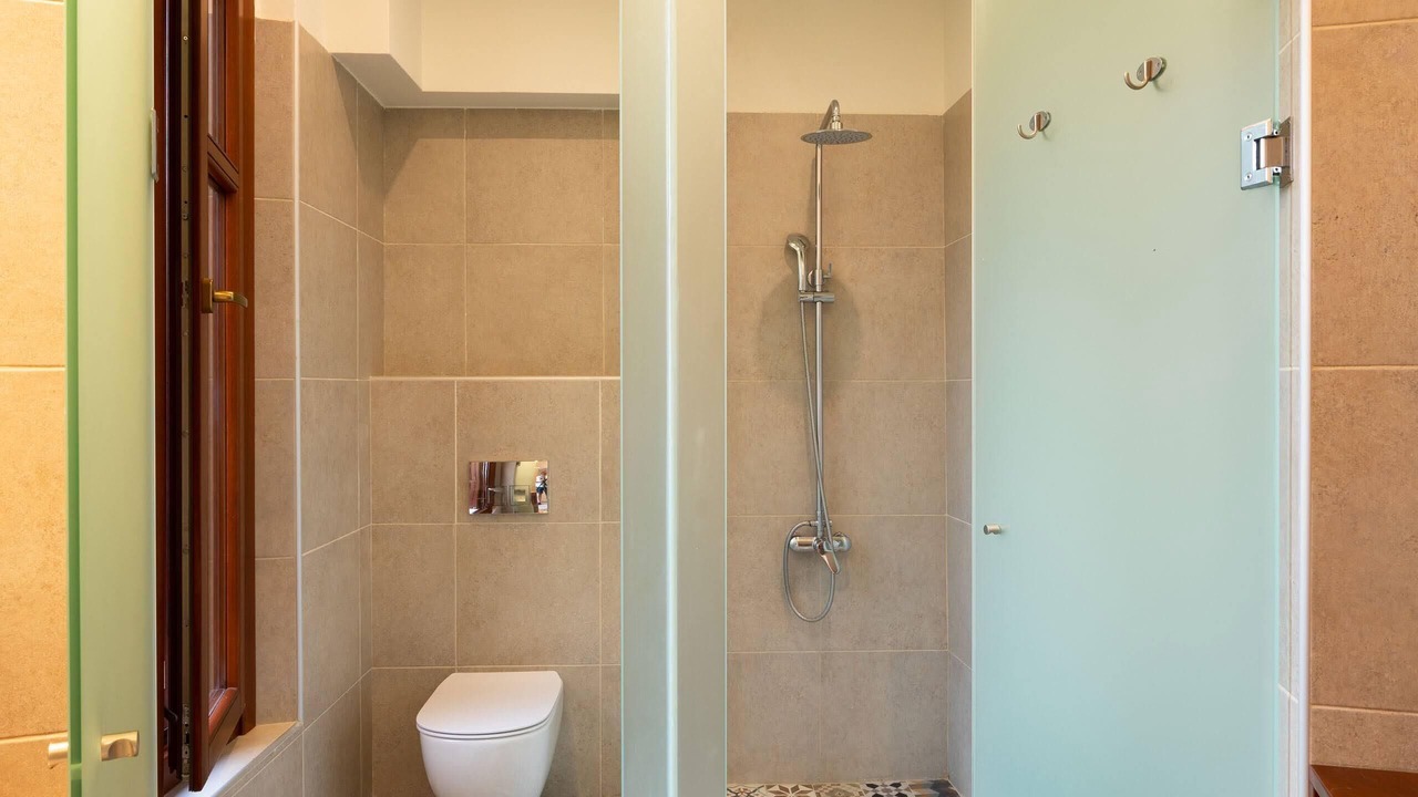 Photo of Bathroom in Old Town Rethymnon