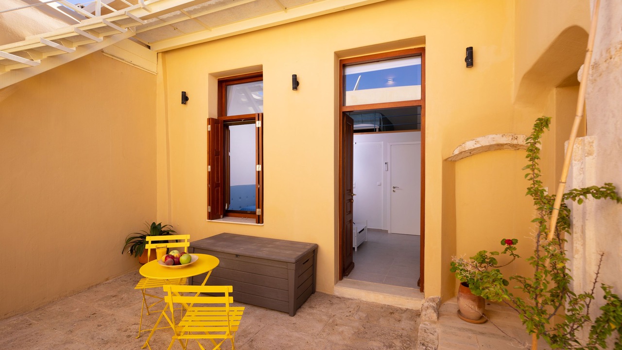 Photo of Outdoor in Old Town Rethymnon