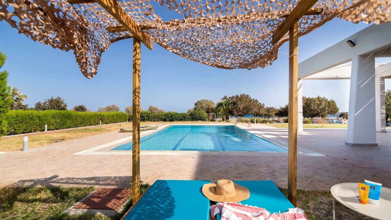 Photo of Outdoor in South Rhodes