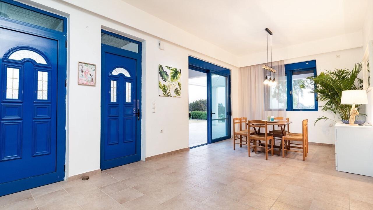 Photo of Bedroom in South Rhodes