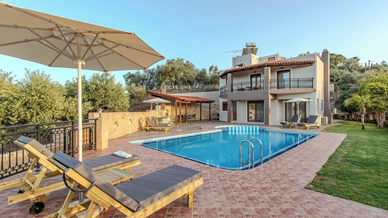 Photo of Outdoor in Stalos