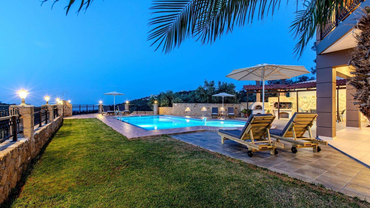 Photo of Outdoor in Stalos