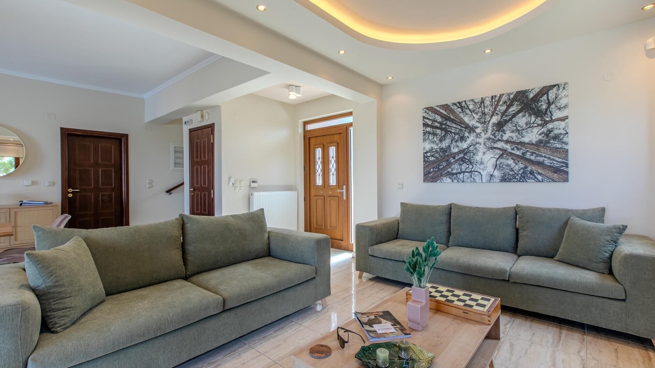 Photo of Livingroom in Stalos