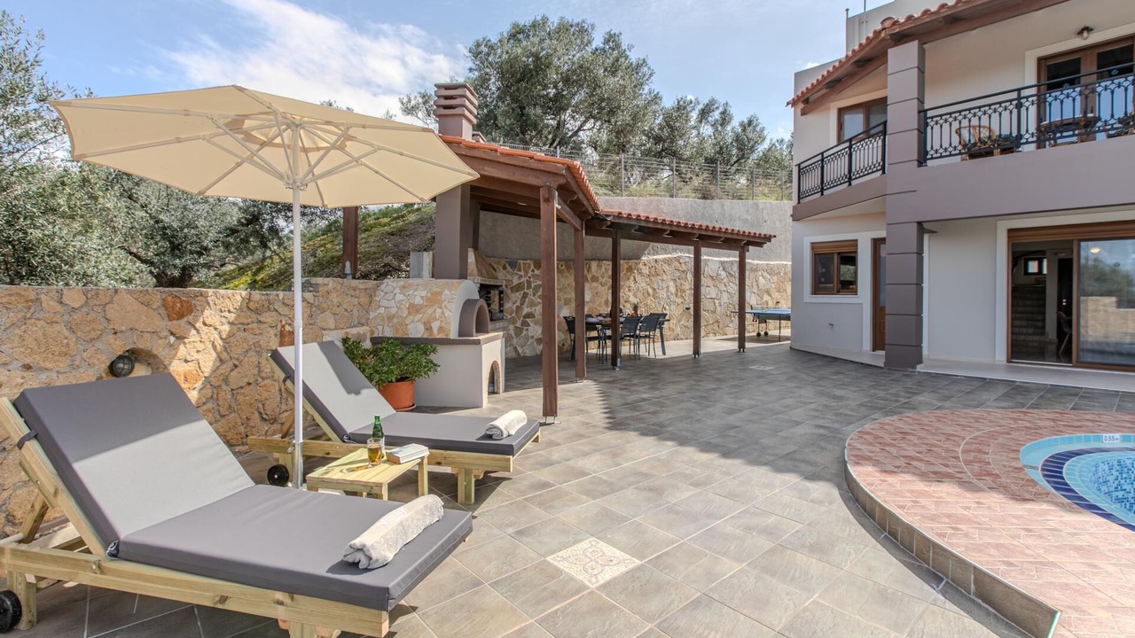 Photo of Outdoor in Stalos