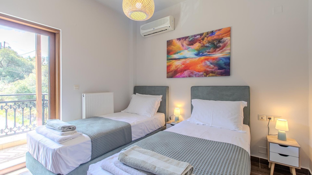 Photo of Bedroom in Stalos