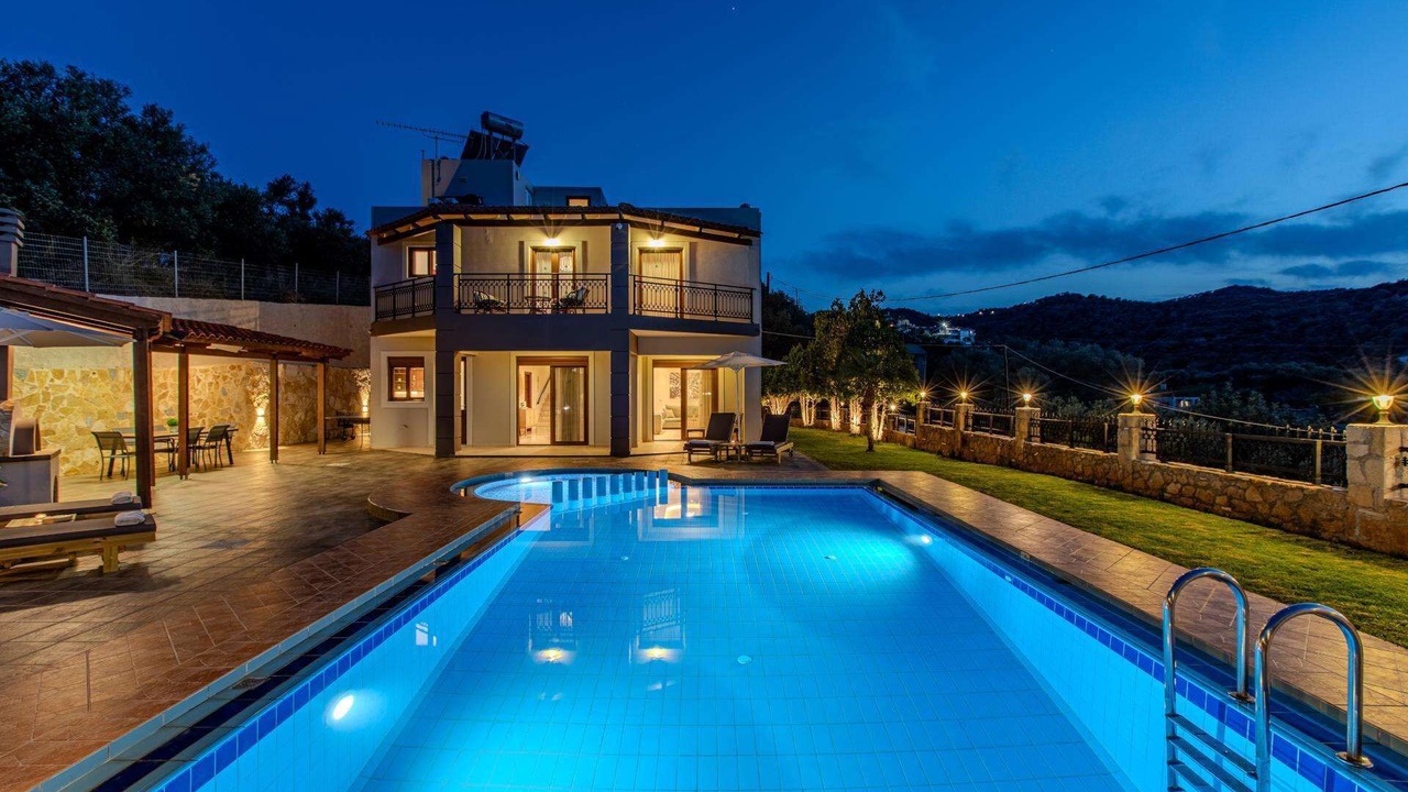 Photo of Outdoor in Stalos