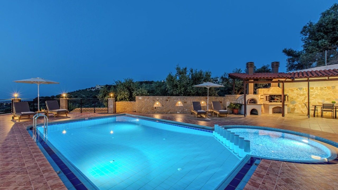 Photo of Outdoor in Stalos