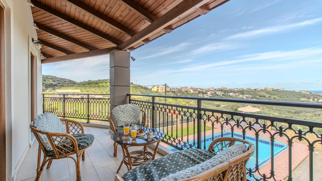 Photo of Outdoor in Stalos