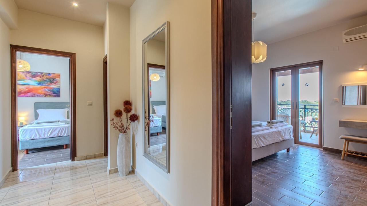 Photo of Bedroom in Stalos