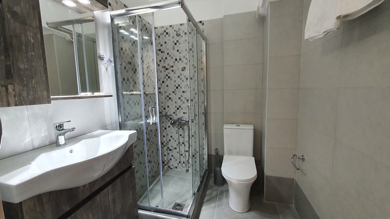 Photo of Bathroom in Heraklion