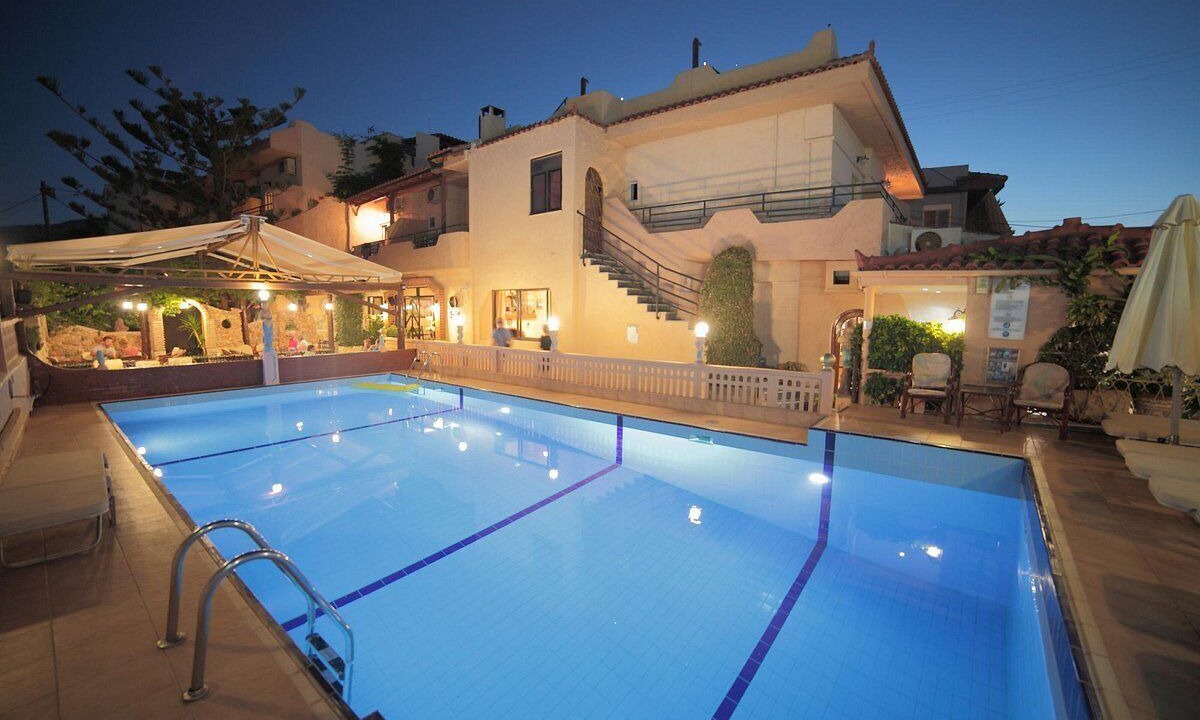 Photo of Outdoor in Heraklion