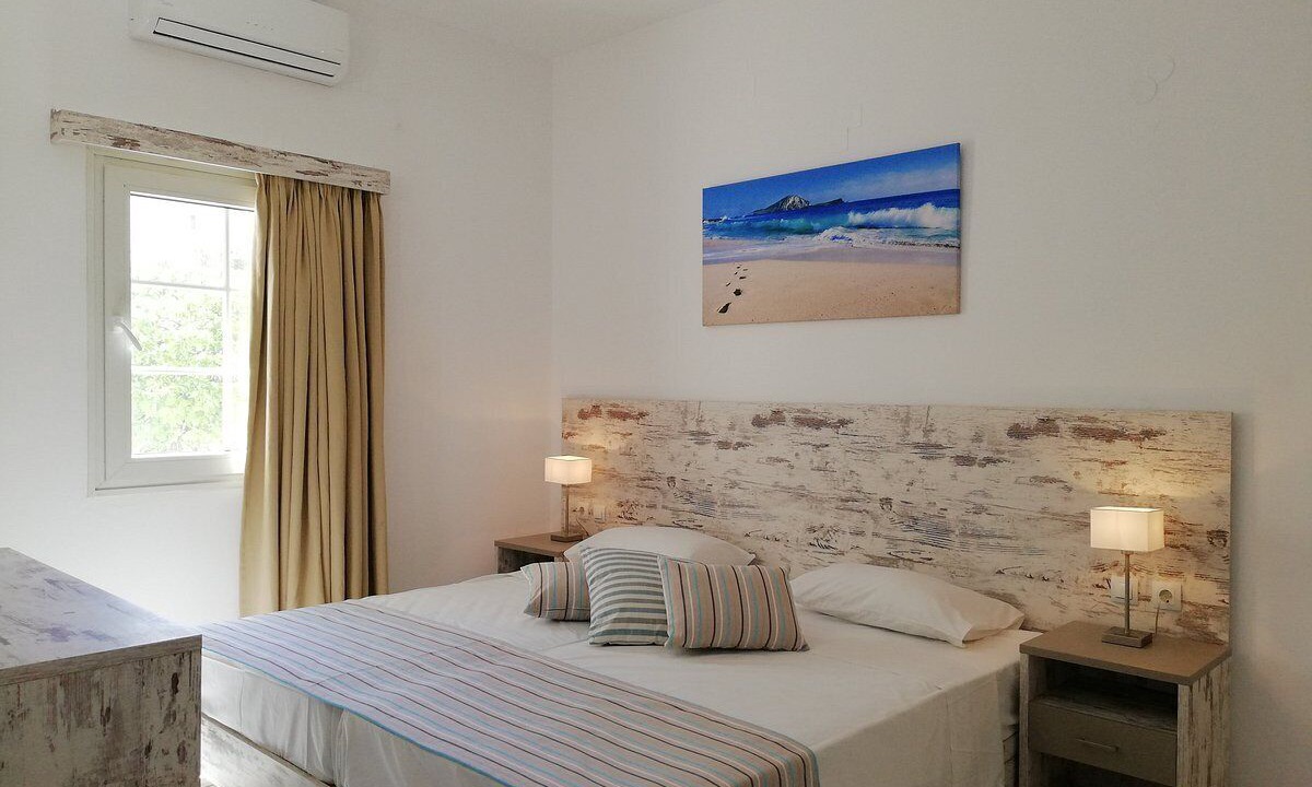 Photo of Bedroom in Heraklion