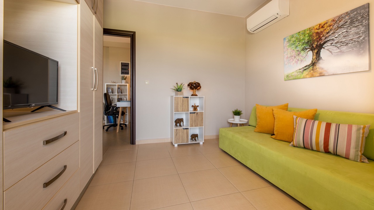 Photo of Livingroom in Kos Town