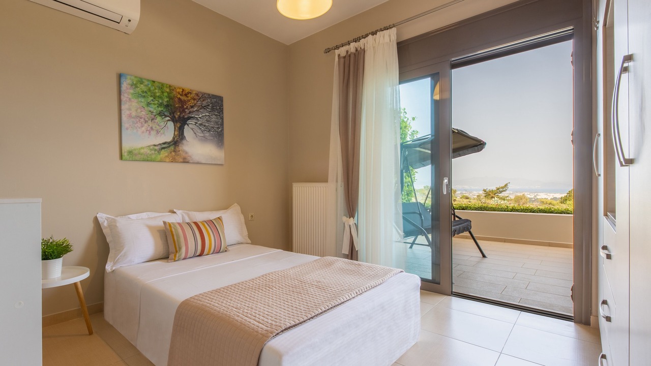 Photo of Bedroom in Kos Town