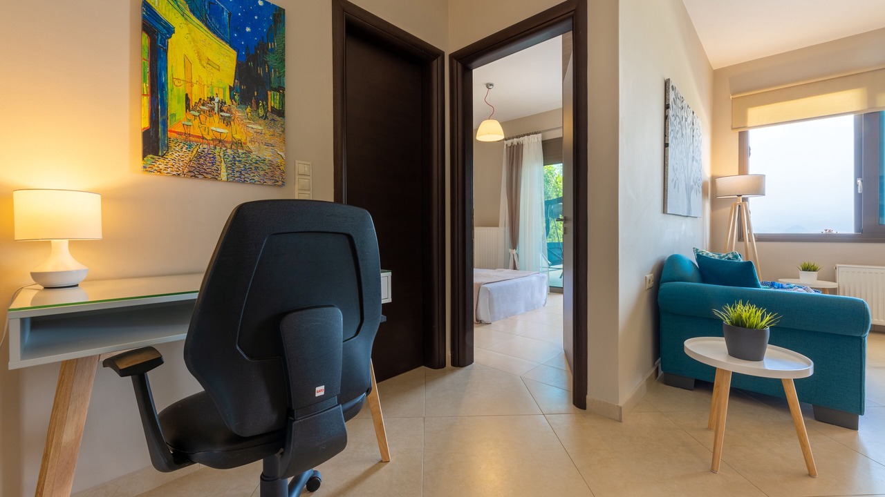 Photo of Bedroom in Kos Town
