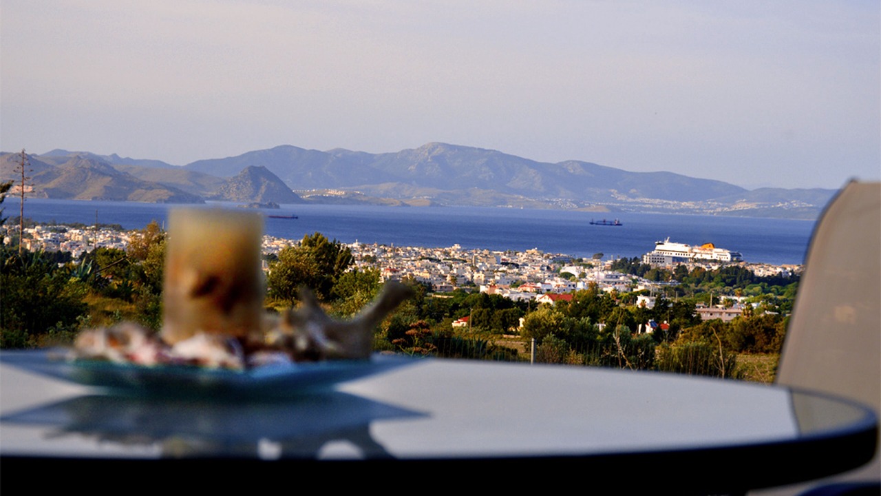 Photo of Outdoor in Kos Town