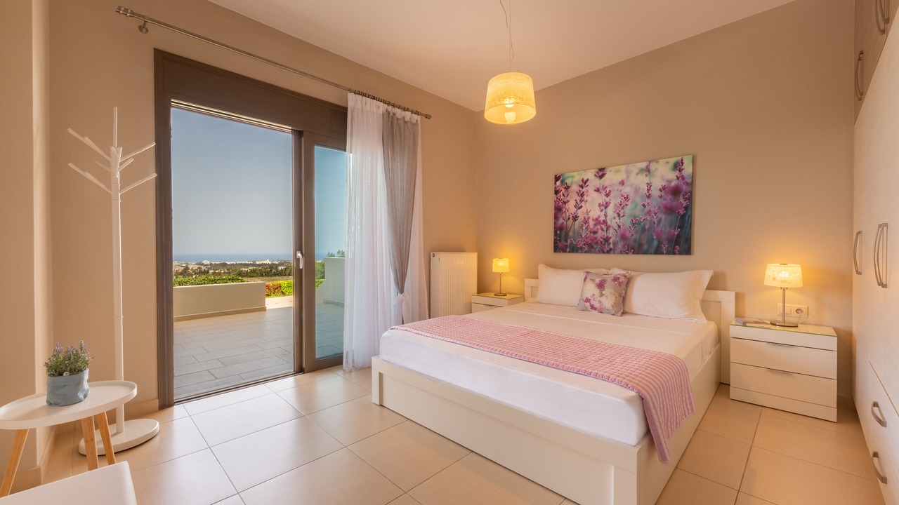 Photo of Bedroom in Kos Town