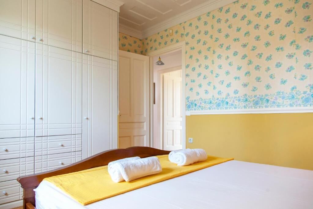 Photo of Bedroom in Kavallos