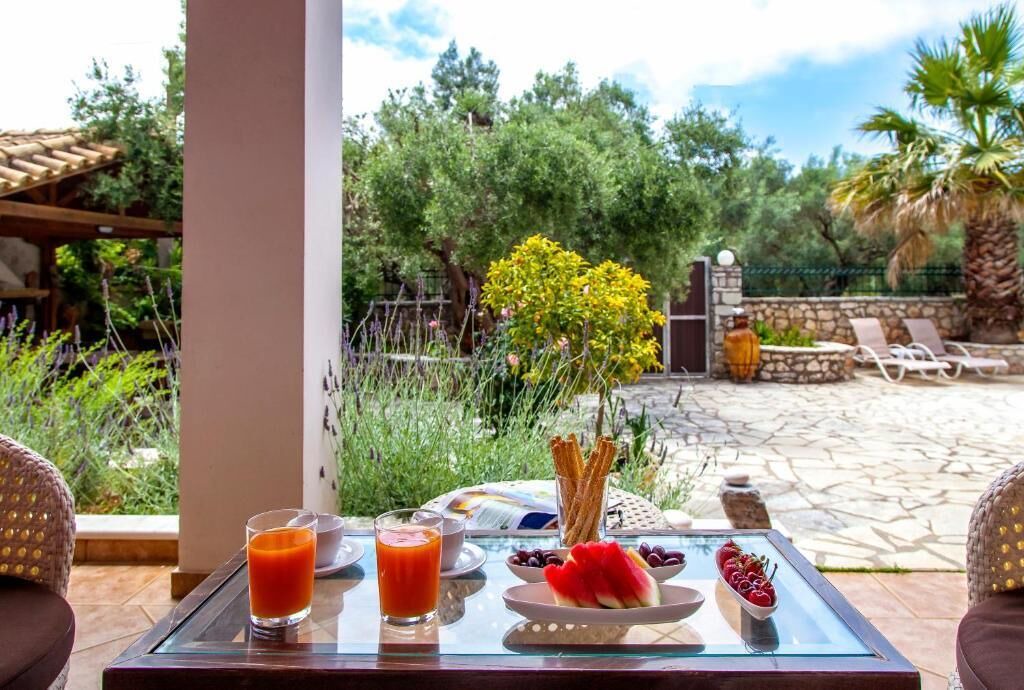 Photo of Outdoor in Kavallos