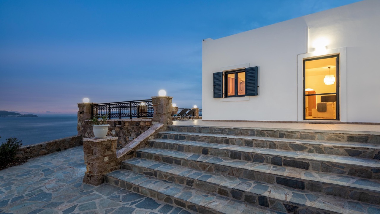 Photo of Outdoor in Nisyros