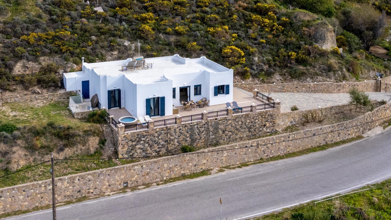 Photo of Outdoor in Nisyros