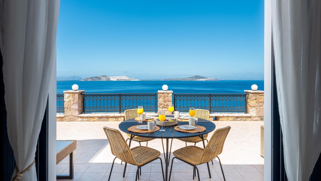 Photo of Outdoor in Nisyros