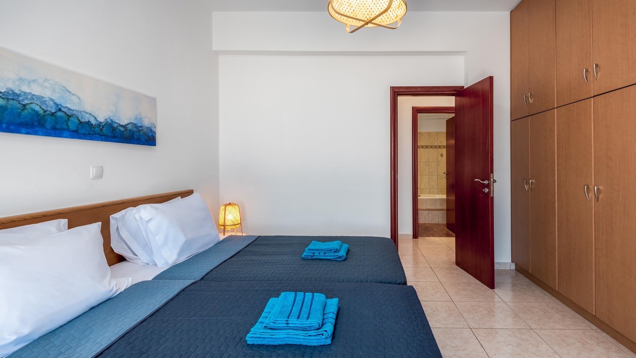 Photo of Bedroom in Nisyros