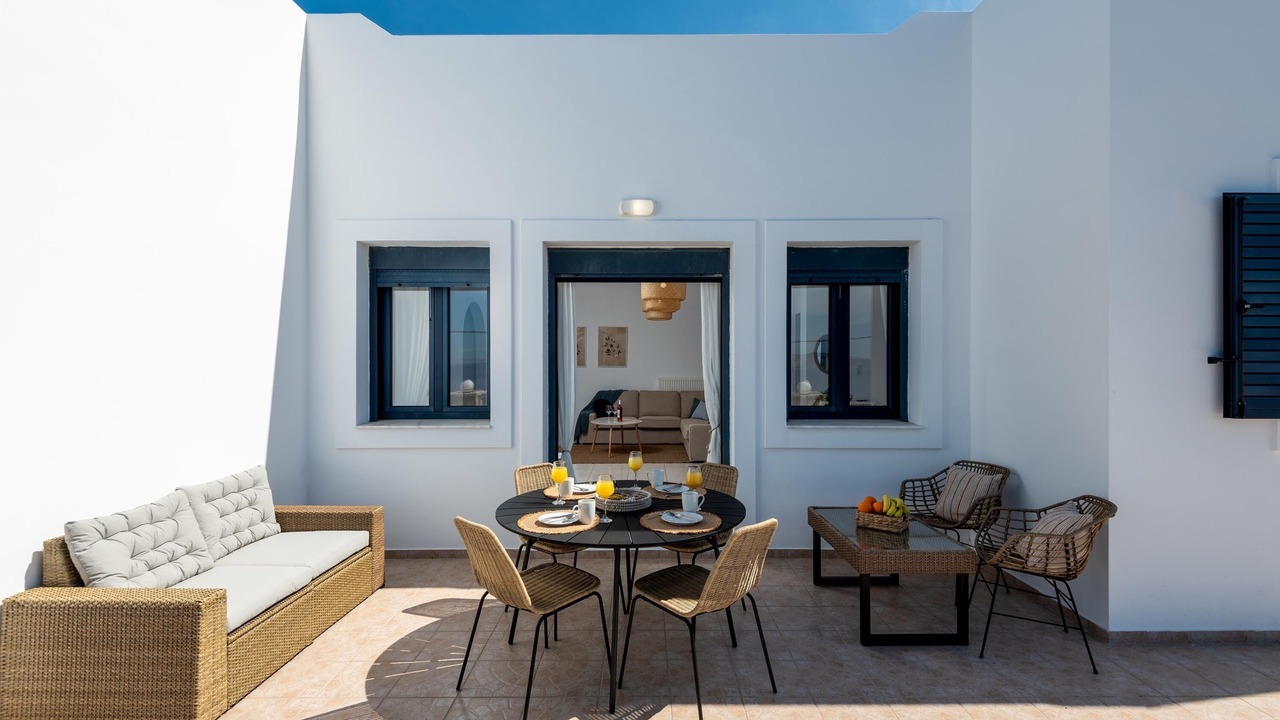 Photo of Outdoor in Nisyros