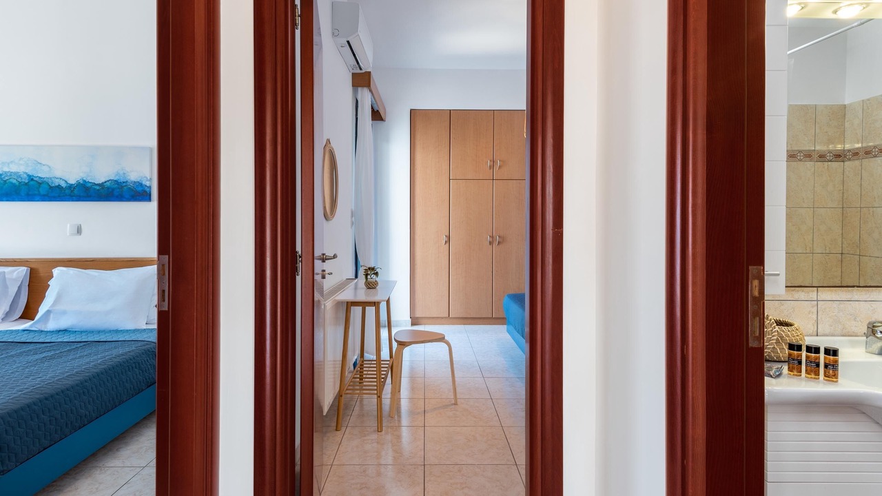 Photo of Bedroom in Nisyros