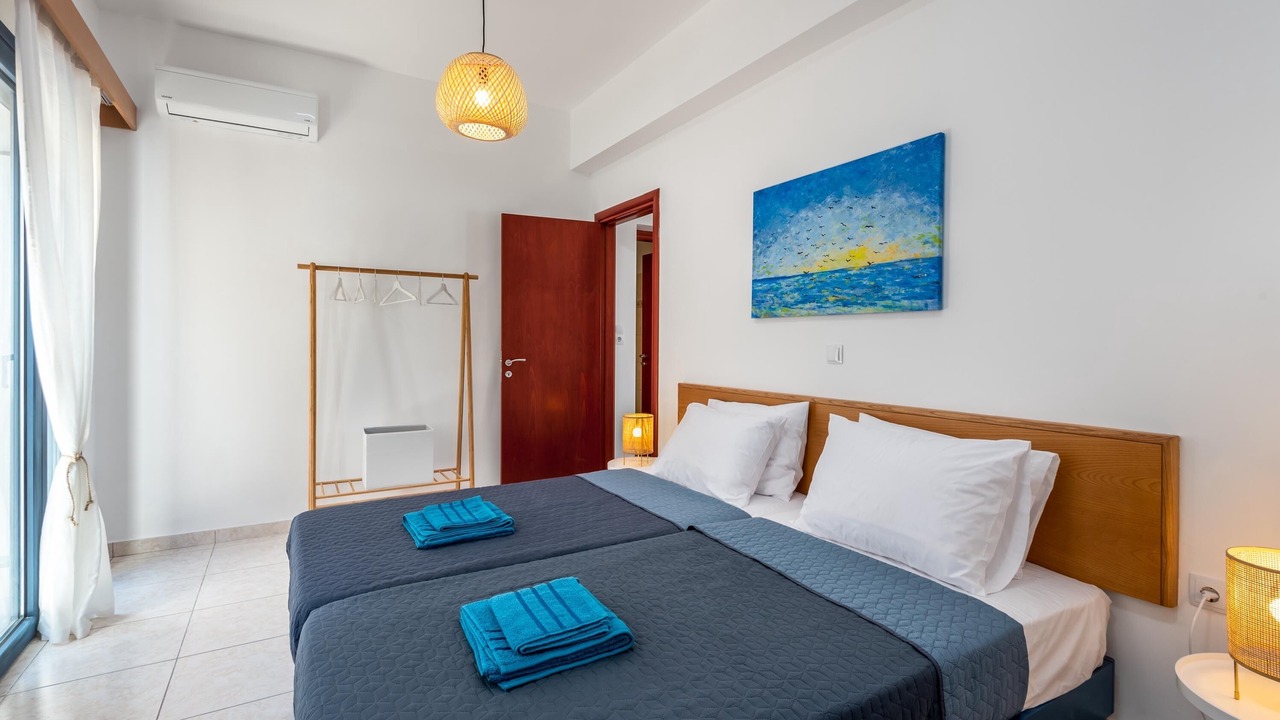 Photo of Bedroom in Nisyros
