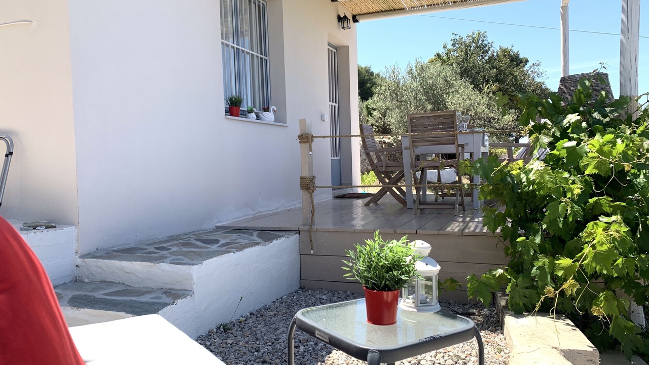 Photo of Outdoor in Poros
