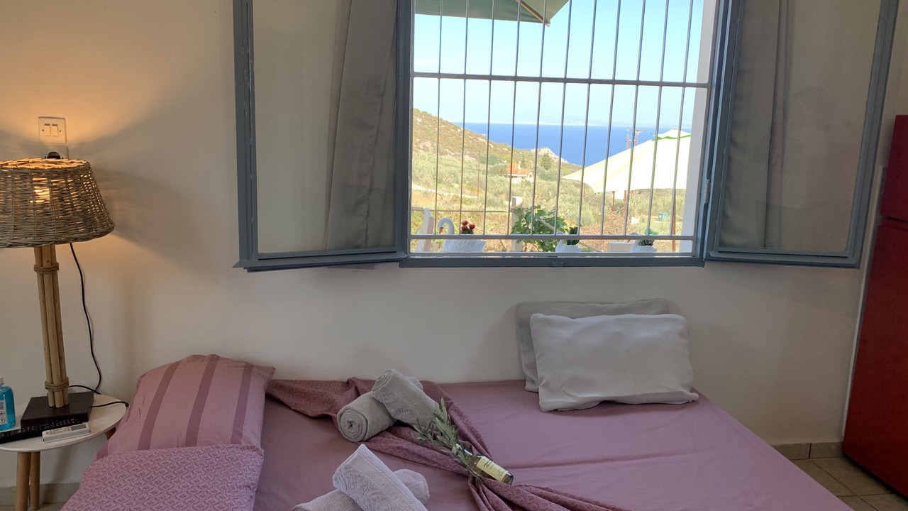 Photo of Bedroom in Poros