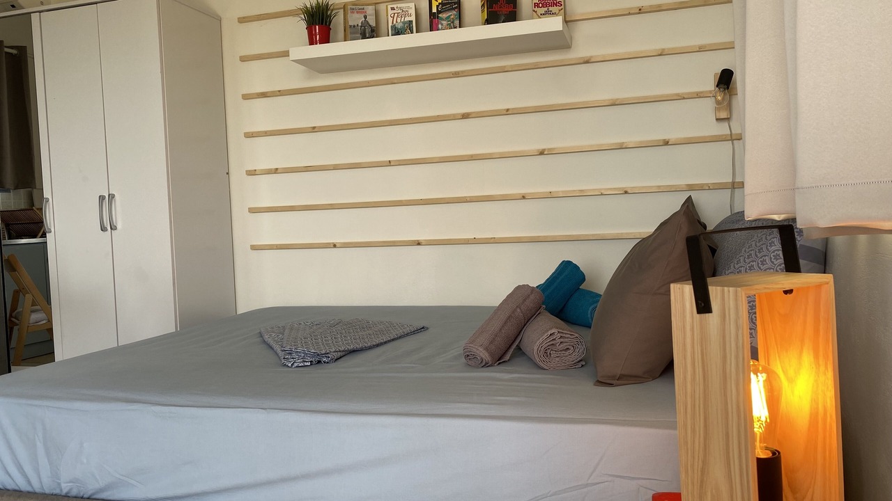 Photo of Bedroom in Poros