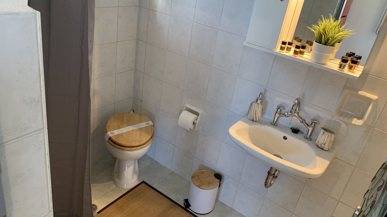 Photo of Bathroom in Poros