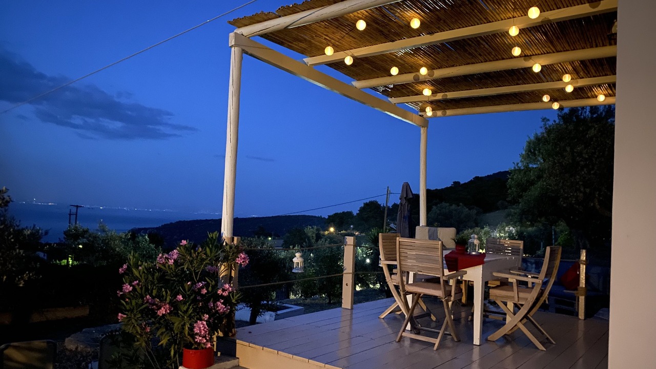 Photo of Outdoor in Poros