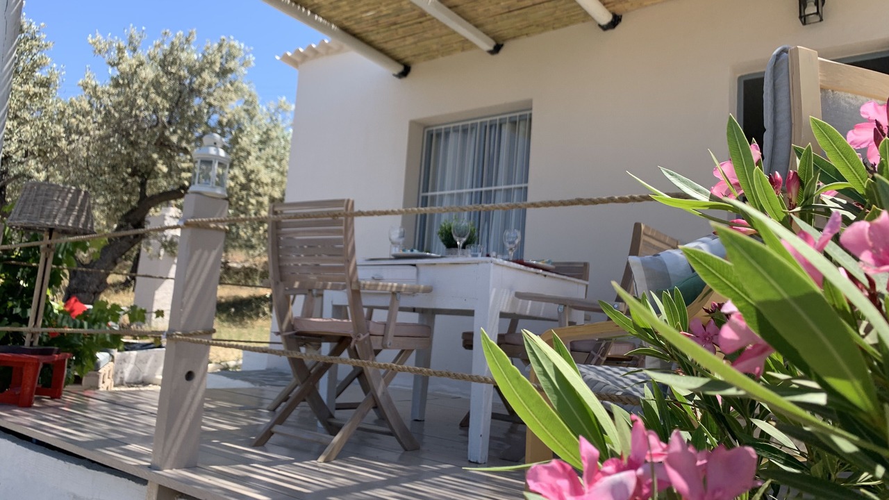 Photo of Outdoor in Poros