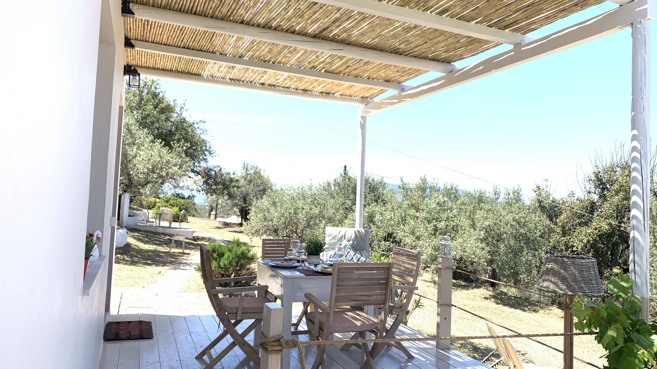 Photo of Outdoor in Poros
