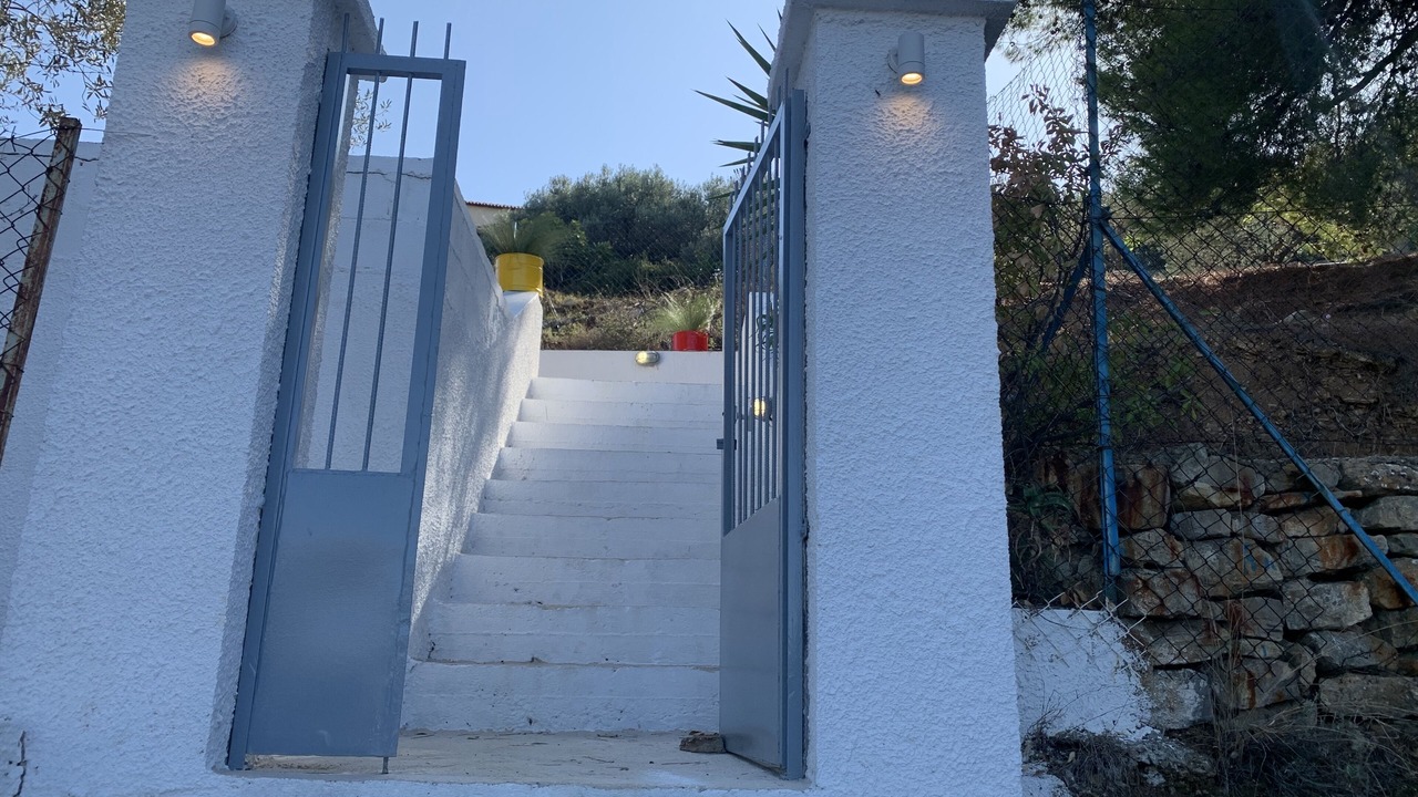 Photo of Outdoor in Poros