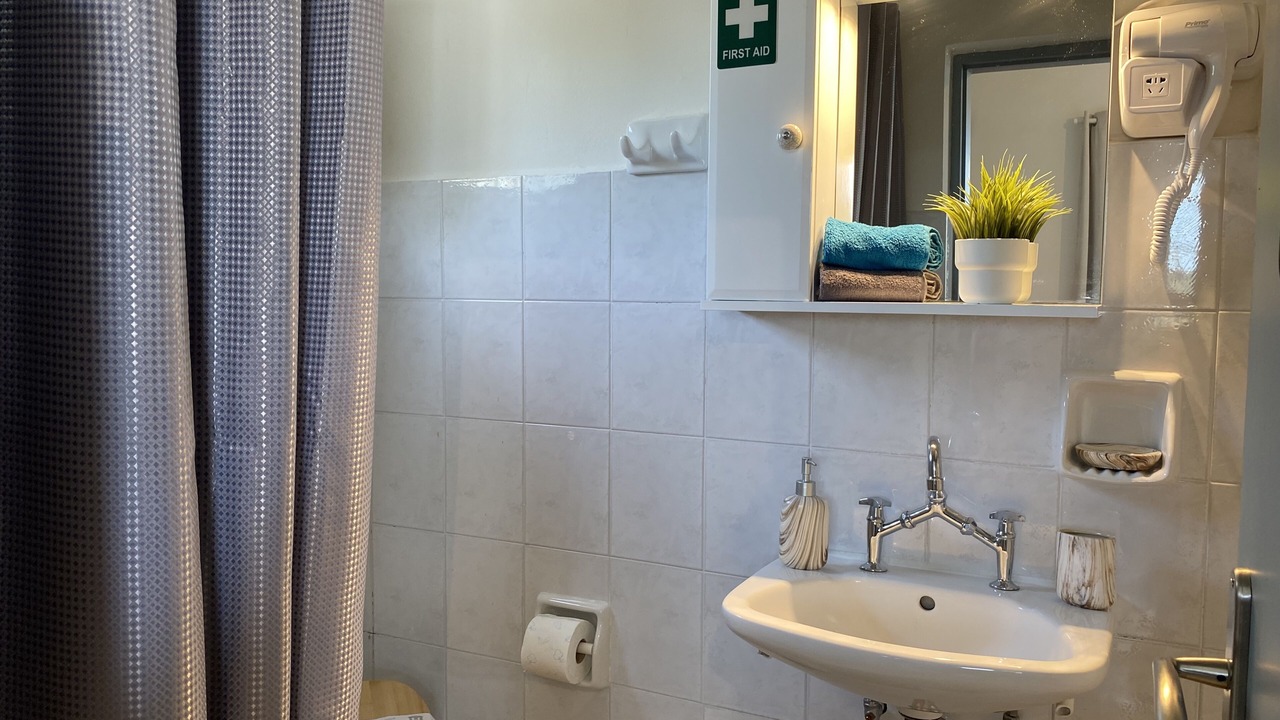 Photo of Bathroom in Poros