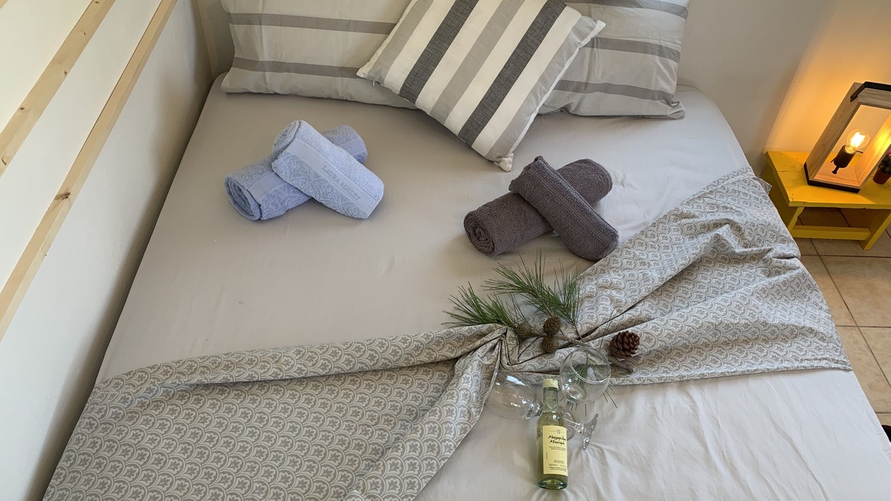 Photo of Bedroom in Poros